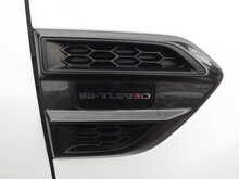 Ford Ranger EcoBlue Wildtrak