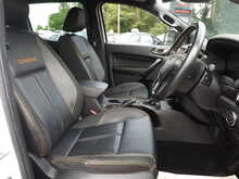 Ford Ranger EcoBlue Wildtrak