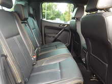 Ford Ranger EcoBlue Wildtrak