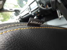 Ford Ranger EcoBlue Wildtrak