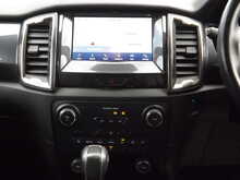Ford Ranger EcoBlue Wildtrak