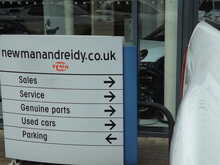 Ford Ranger EcoBlue Wildtrak