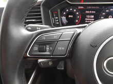 Audi A1 TFSI Sport