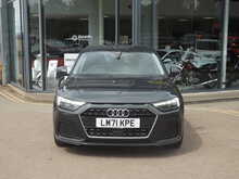 Audi A1 TFSI Sport