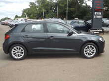 Audi A1 TFSI Sport