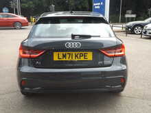 Audi A1 TFSI Sport