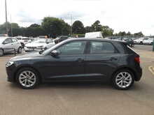 Audi A1 TFSI Sport