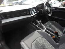 Audi A1 TFSI Sport