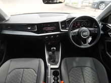 Audi A1 TFSI Sport