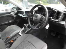 Audi A1 TFSI Sport