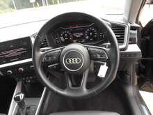 Audi A1 TFSI Sport