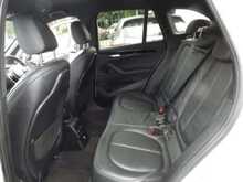BMW X1 18d M Sport