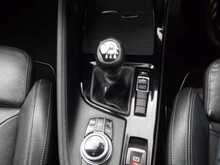BMW X1 18d M Sport