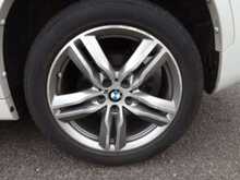 BMW X1 18d M Sport
