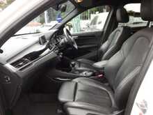BMW X1 18d M Sport