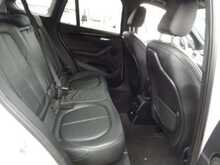 BMW X1 18d M Sport