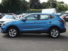 Nissan Qashqai dCi Acenta Premium