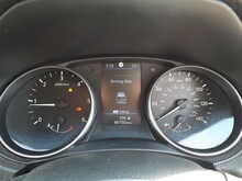 Nissan Qashqai dCi Acenta Premium