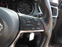 Nissan Qashqai dCi Acenta Premium