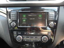 Nissan Qashqai dCi Acenta Premium