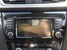 Nissan Qashqai dCi Acenta Premium