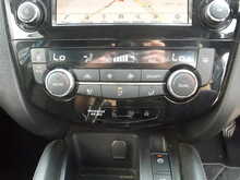 Nissan Qashqai dCi Acenta Premium