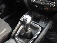 Nissan Qashqai dCi Acenta Premium