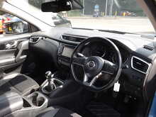 Nissan Qashqai dCi Acenta Premium