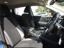 Nissan Qashqai dCi Acenta Premium