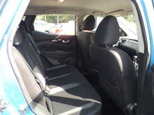 Nissan Qashqai dCi Acenta Premium