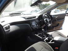 Nissan Qashqai dCi Acenta Premium
