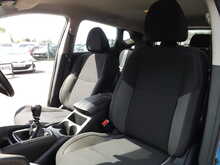 Nissan Qashqai dCi Acenta Premium