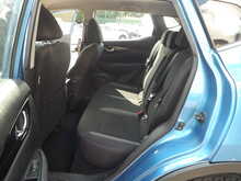 Nissan Qashqai dCi Acenta Premium