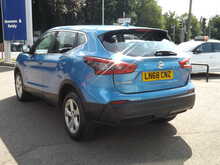 Nissan Qashqai dCi Acenta Premium