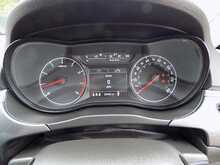 Vauxhall Corsa i ecoTEC Energy