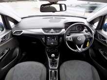 Vauxhall Corsa i ecoTEC Energy