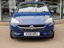 Vauxhall Corsa i ecoTEC Energy