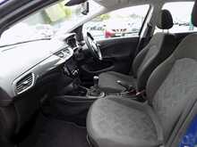 Vauxhall Corsa i ecoTEC Energy