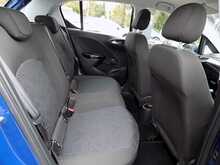 Vauxhall Corsa i ecoTEC Energy