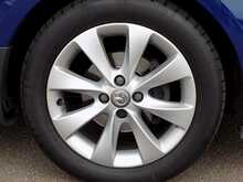 Vauxhall Corsa i ecoTEC Energy