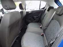 Vauxhall Corsa i ecoTEC Energy