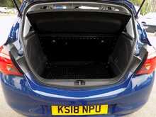 Vauxhall Corsa i ecoTEC Energy