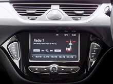 Vauxhall Corsa i ecoTEC Energy