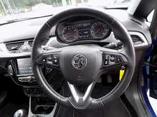 Vauxhall Corsa i ecoTEC Energy