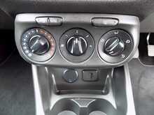 Vauxhall Corsa i ecoTEC Energy