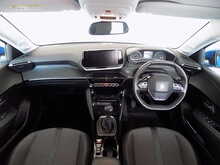 Peugeot 208 PureTech Allure