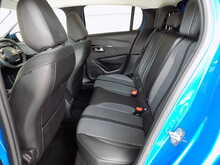 Peugeot 208 PureTech Allure