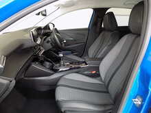 Peugeot 208 PureTech Allure