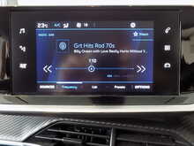 Peugeot 208 PureTech Allure