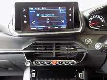 Peugeot 208 PureTech Allure